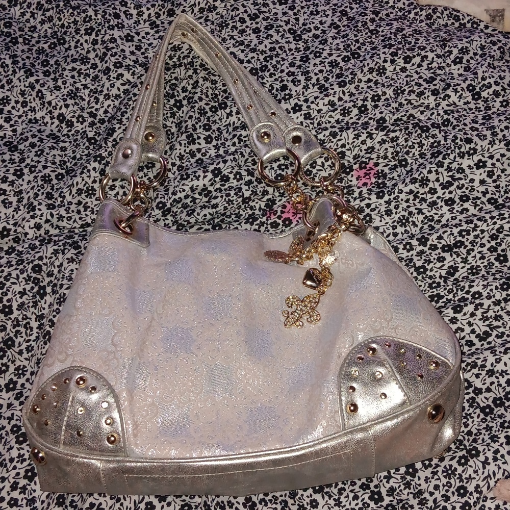 Kathy purse